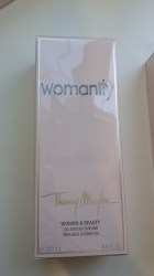 womanity sg